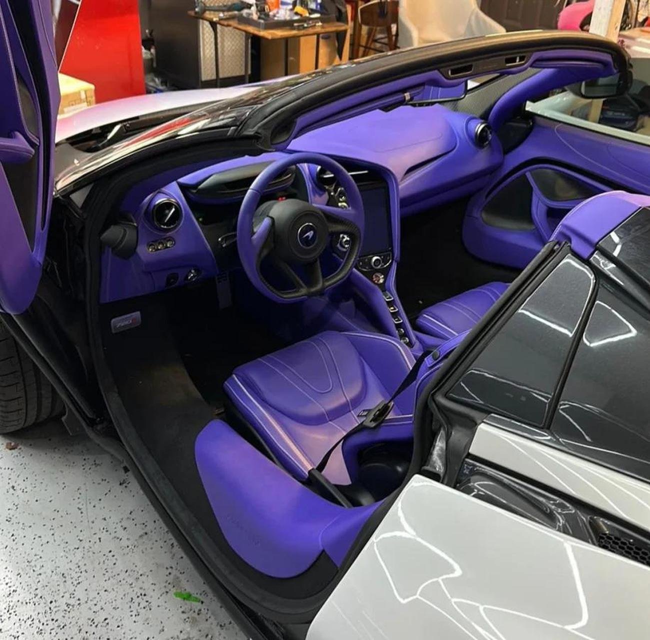 McLaren 720S Spider-purple-dual-tone-iLusso-2