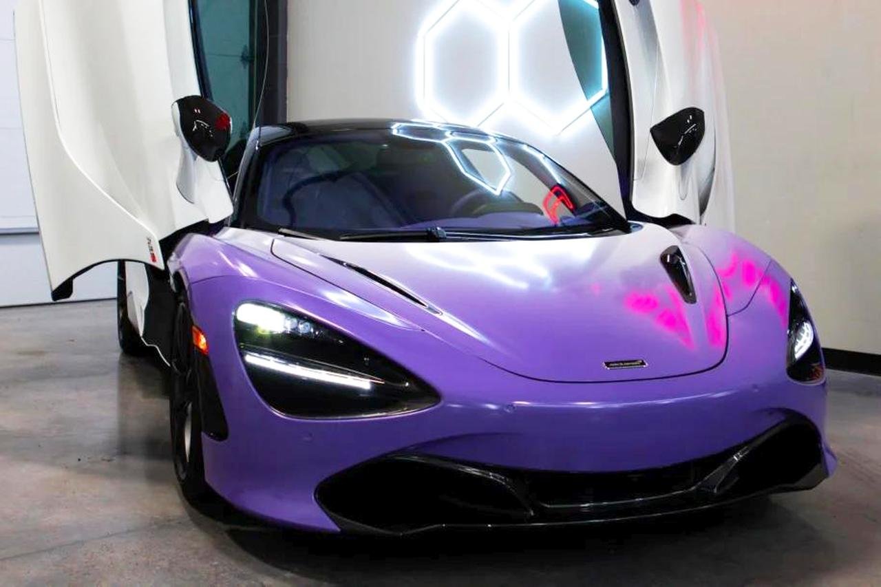 McLaren 720S Spider-purple-dual-tone-iLusso-3