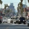 Mercedes-G-wagon-convoy-LA