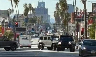 Mercedes-G-wagon-convoy-LA