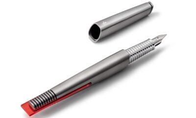 Montblanc Ferrari Stilema SP3