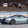 Pagani Huayra Codalunga-ice-St-Moritz-1