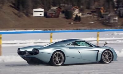 Pagani Huayra Codalunga-ice-St-Moritz-1