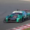 SBR Chrono V8 hill climb race car-Audi R8-1