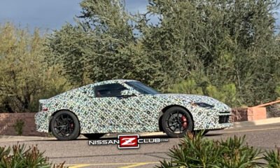 nismo-nissan-z-spied-testing-1