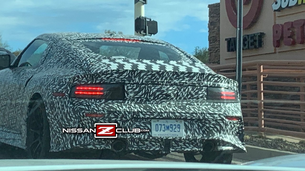 nismo-nissan-z-spied-testing-4