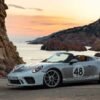 Porsche 911 Speedster