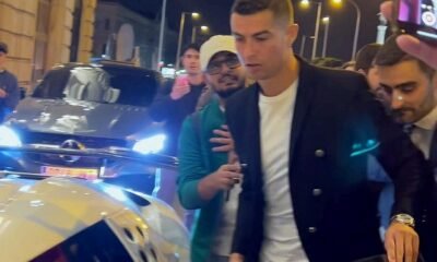 Cristiano Ronaldo-Bugatti Centodieci-2