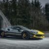 Ferrari 296 GTB-Novitec-2