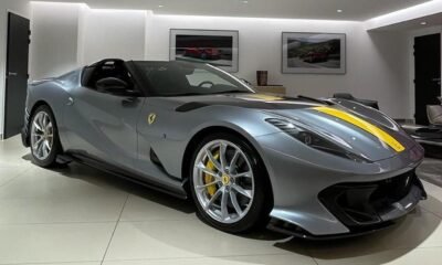 Ferrari 812 Competizione A-fanchracing-1