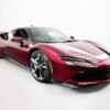 Ferrari SF90 Stradale-for sale-Houston-1