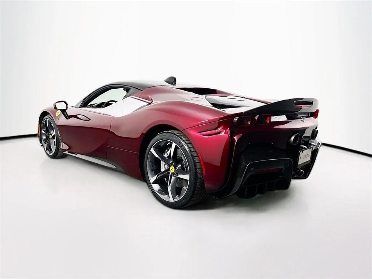Ferrari SF90 Stradale-for sale-Houston-2