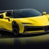 Ferrari SF90 Versione Speciale-rendering-MonacoAutoDesign-1