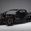 Lamborghini Aventador successor LB744-charbon monofuselage-1