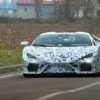 Lamborghini Aventador successor-production-spec-1