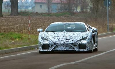 Lamborghini Aventador successor-production-spec-1