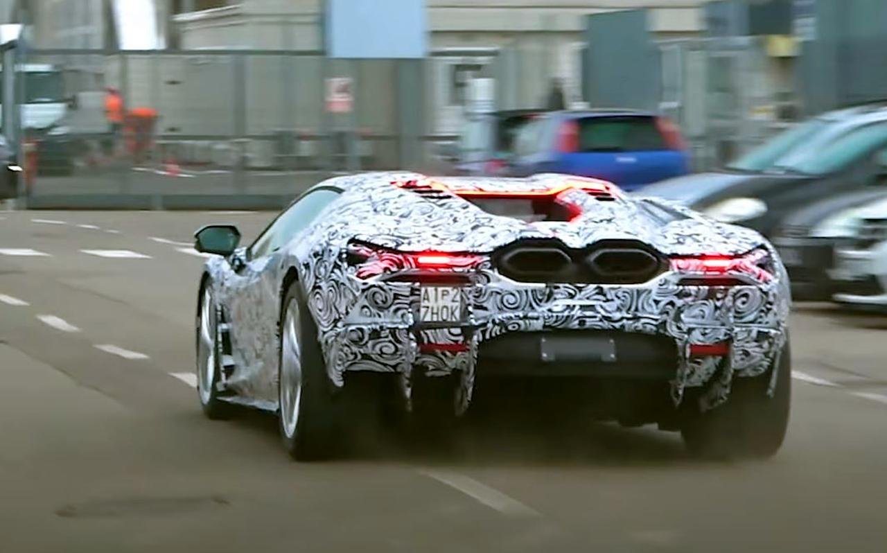 Lamborghini Aventador successor-production-spec-2