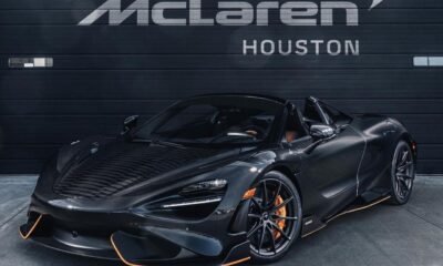 McLaren 765LT Spider Black Mamba-Houston-1