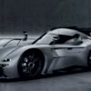 McMurtry Speirling 1,000HP EV