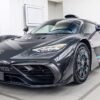 Mercedes-AMG One-Topaz Detailing-1