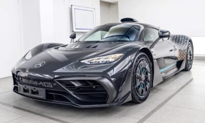 Mercedes-AMG One-Topaz Detailing-1