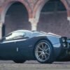 Pagani Utopia-full carbon exterior-1