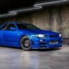 Paul Walker-Nissan-GT-R-Fast-and-Furious-2