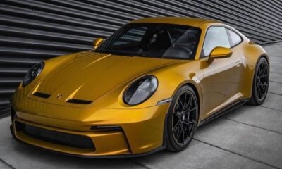 Porsche 911 GT3 Tourin-Explosive Gold-PTS-2