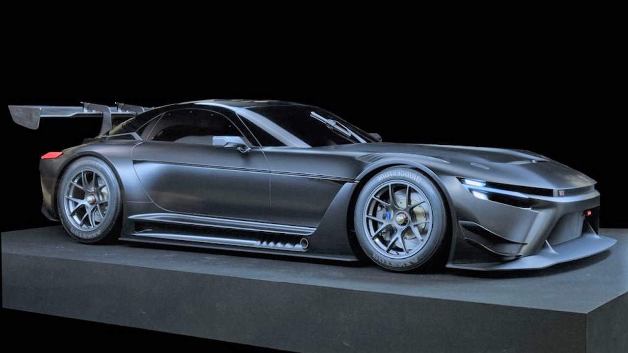 Toyota-GR-GT3