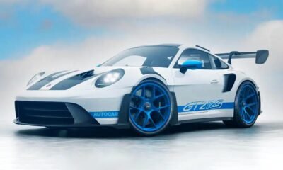porsche-911-gt2-rs-hybrid-front-three-quarter