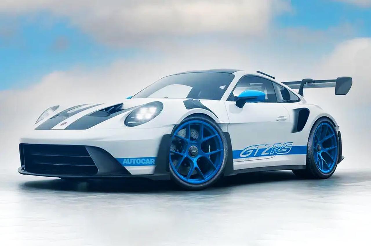 porsche-911-gt2-rs-hybrid-front-three-quarter