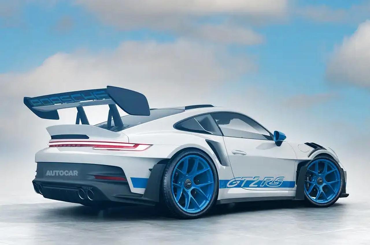 porsche-911-gt2-rs-hybrid-rear-three-quarter