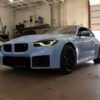 BMW M2 dyno number
