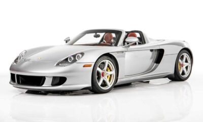 2004-porsche-carrera-gt-recall