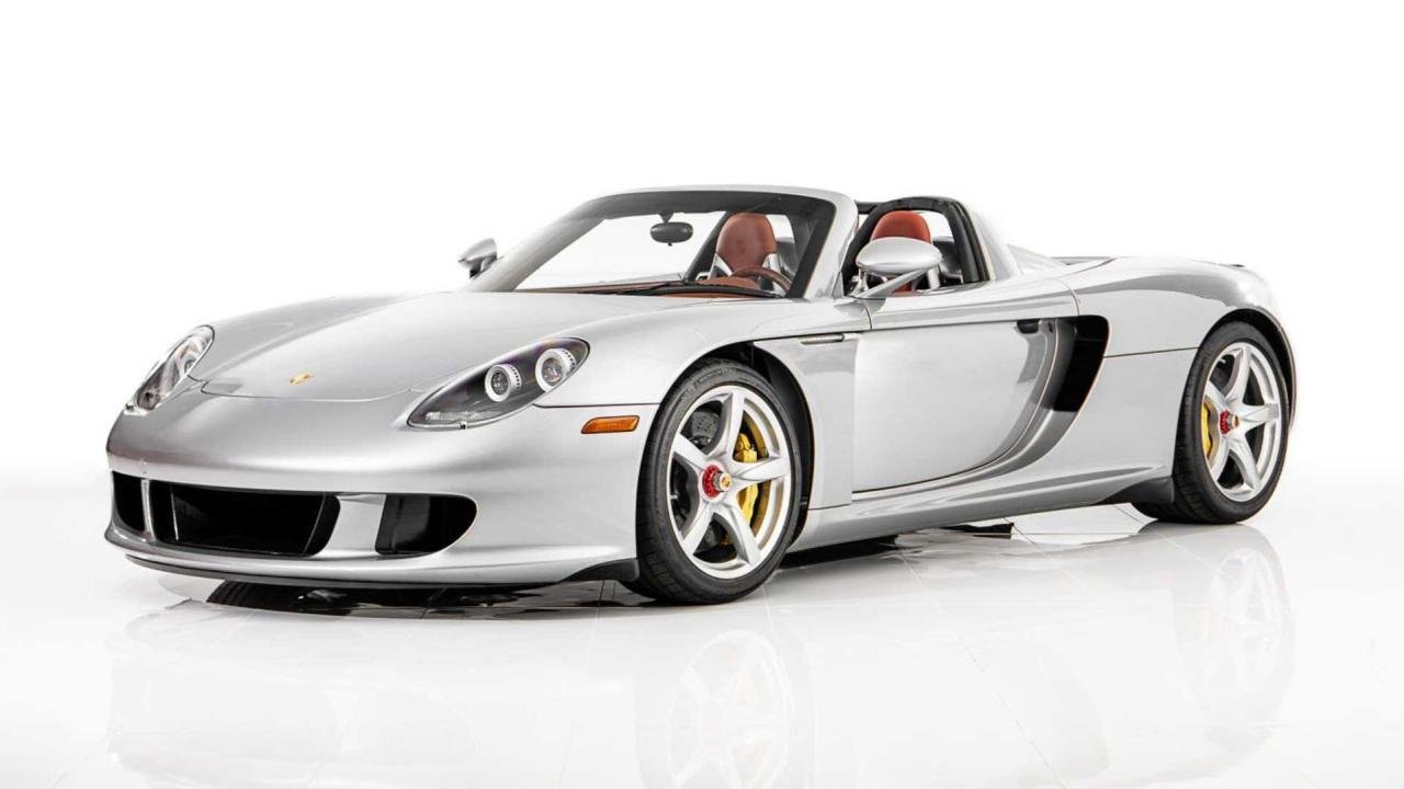 2004-porsche-carrera-gt-recall