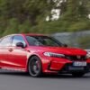 2024 Honda Civic Type R-2