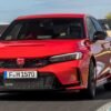 2024 Honda Civic Type R-3