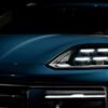 2024 Porsche Cayenne Facelift