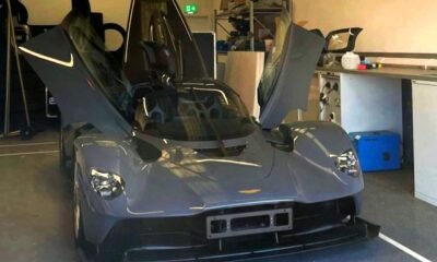 Aston Martin Valkyrie Spider-first-prototype-1