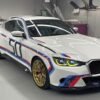 BMW 3.0CSL Hommage delivery-MucCollector