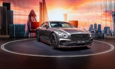 Bentley-Continental-GT S -20-anniversary-1