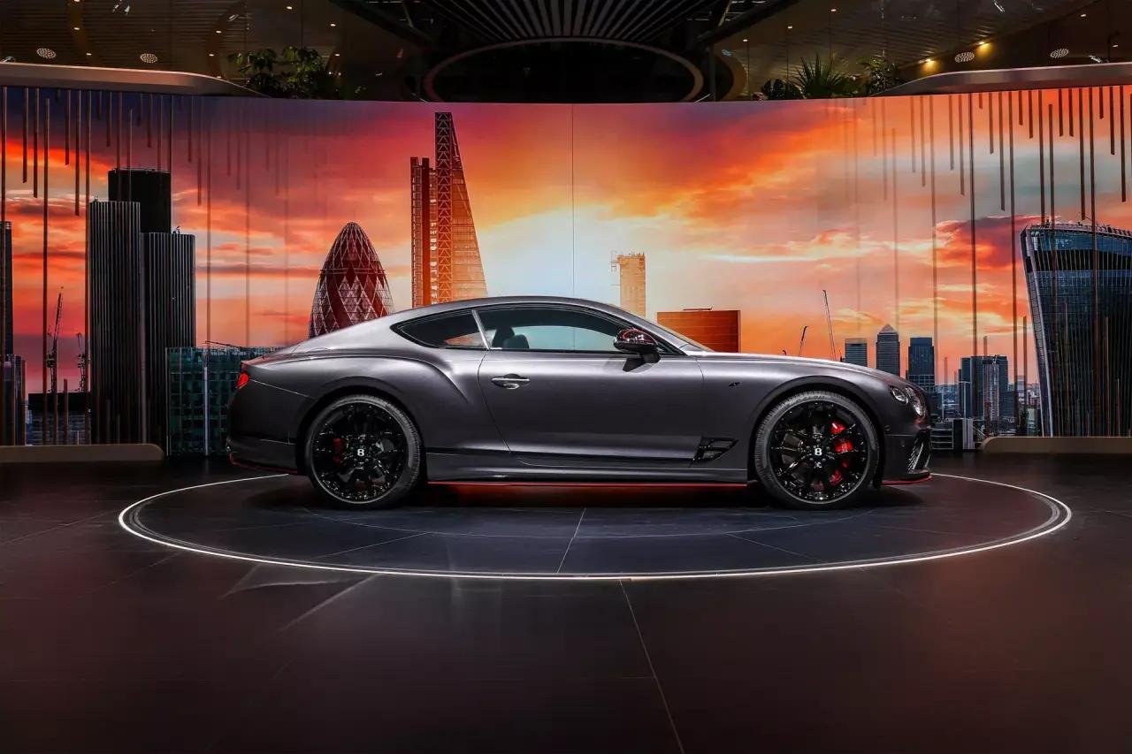 Bentley-Continental-GT S -20-anniversary-2