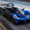 Bugatti Bolide-production version-2