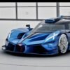 Bugatti Bolide-production-spec-configurator-1