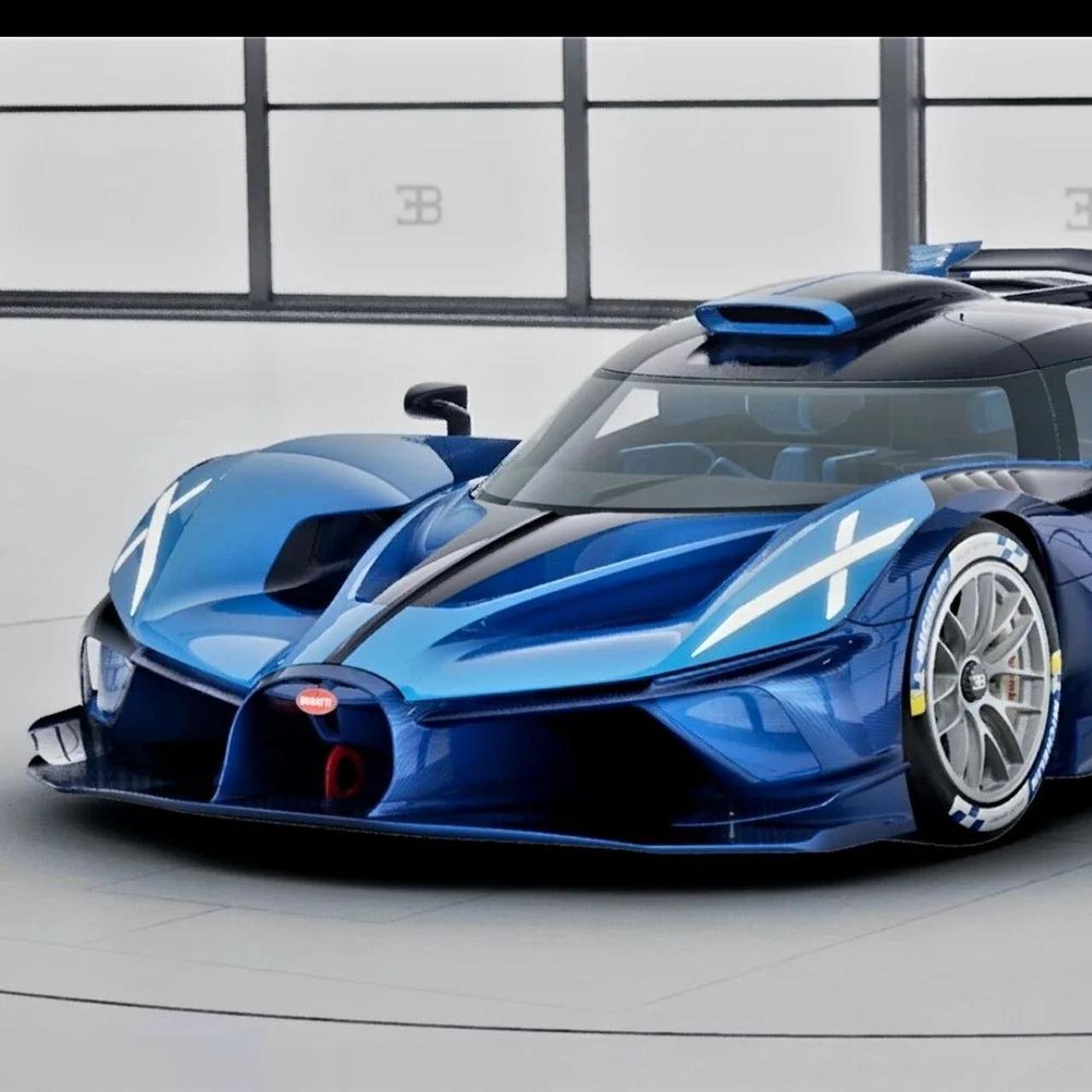 Bugatti Bolide-production-spec-configurator-1