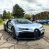 Bugatti Chiron Profilee-spotted in public-2