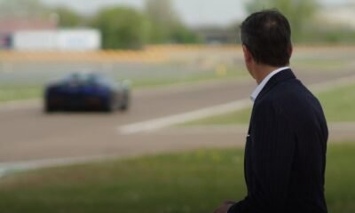 Ferrari SF90 Versione Speciale-Teaser-1