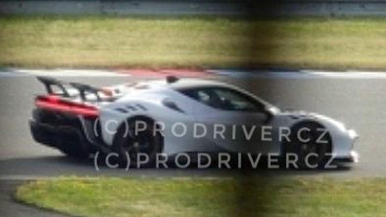 Ferrari SF90 Versione Speciale-leaked-2