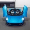 GMA T33 Spider-launched-3