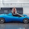 GMA T33 Spider-launched-4